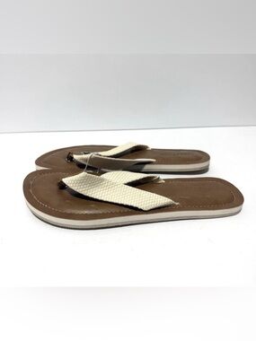 Nautica Womens Gulf Breeze Sandals Size 8 M